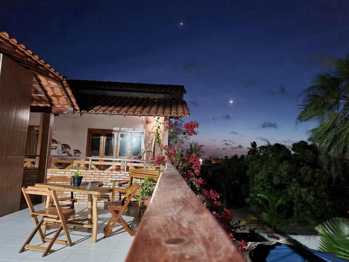 Flats Villa Gelu Barra Grande  Exterior photo
