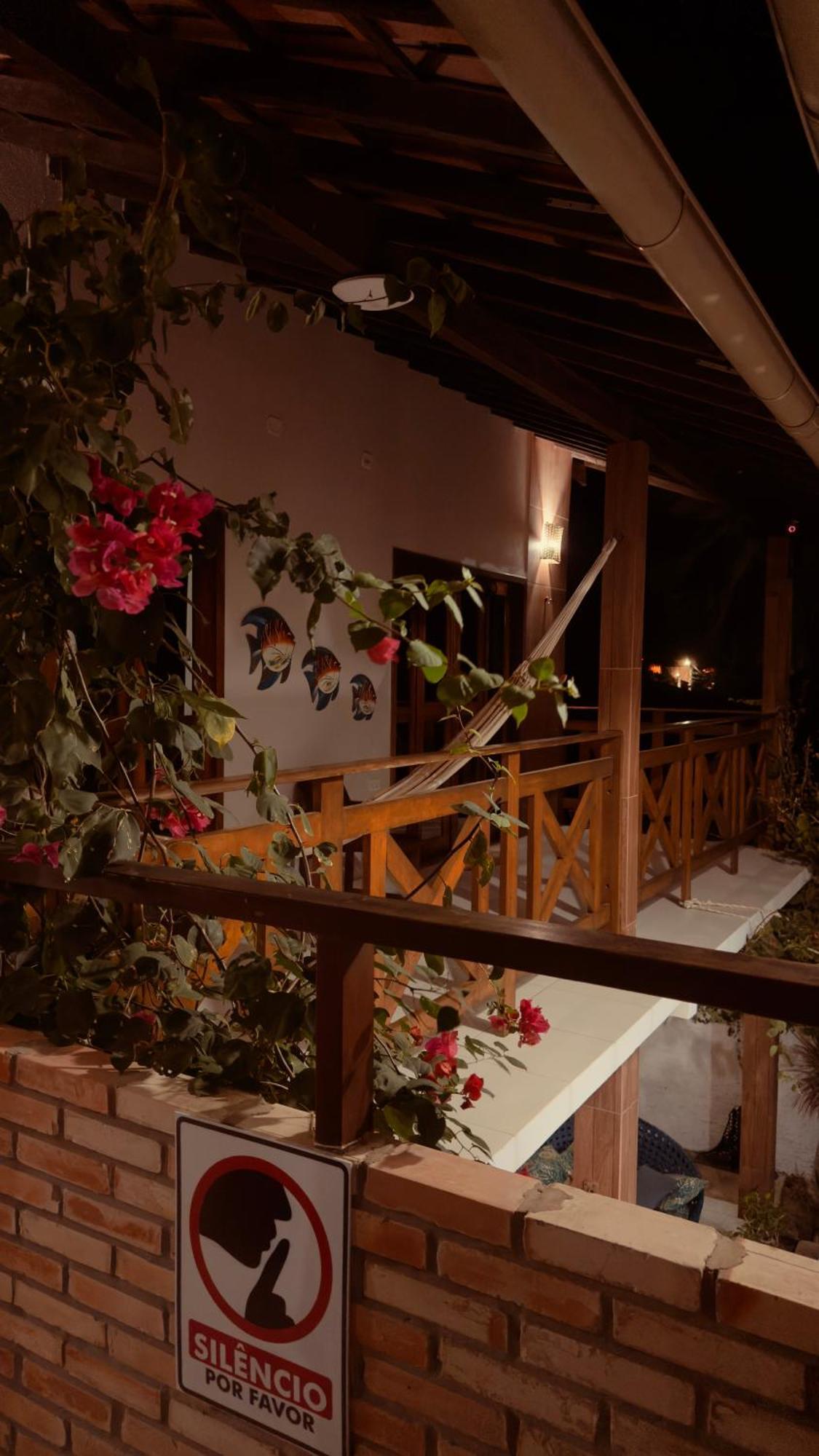Flats Villa Gelu Barra Grande  Exterior photo