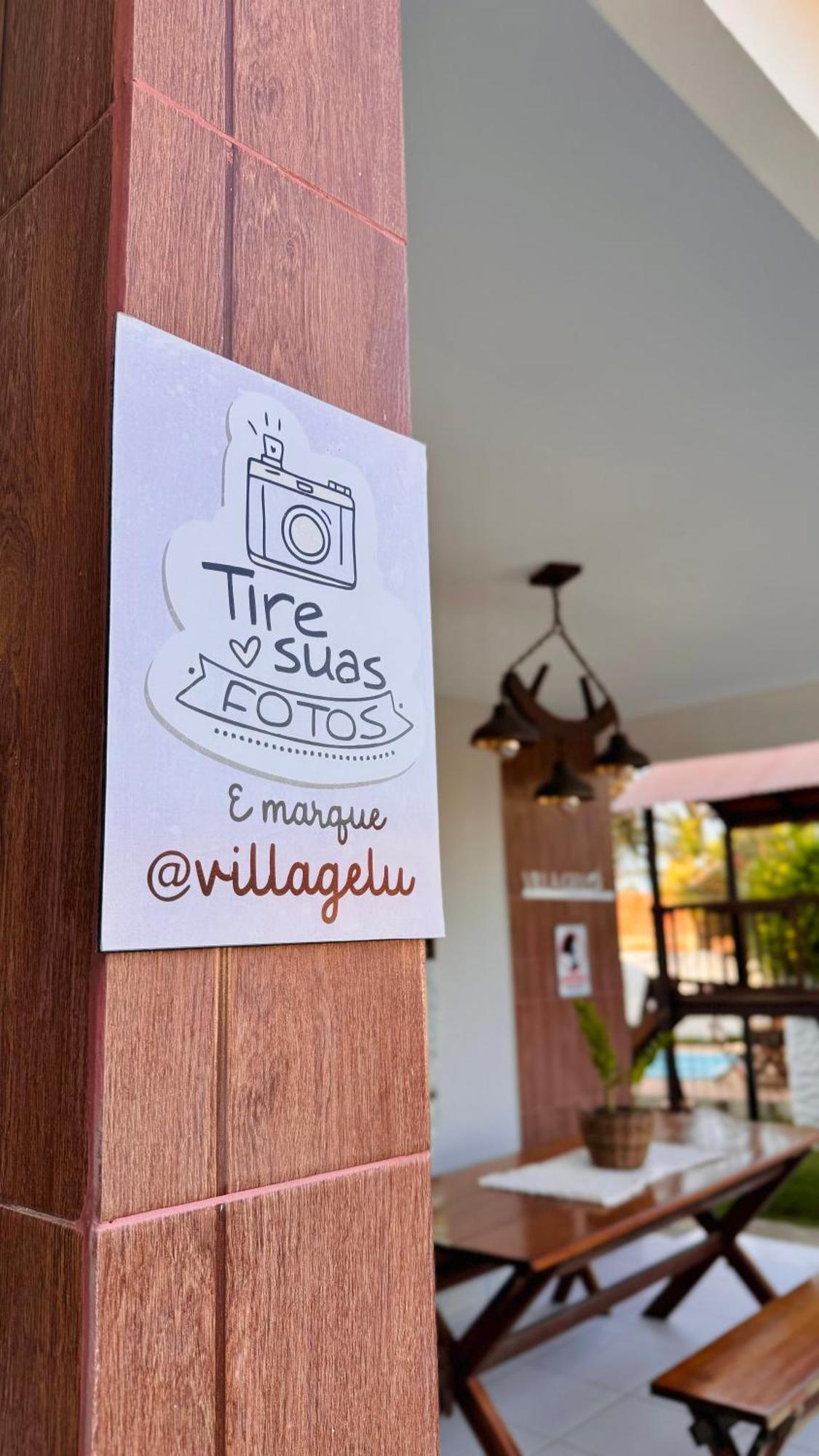 Flats Villa Gelu Barra Grande  Exterior photo