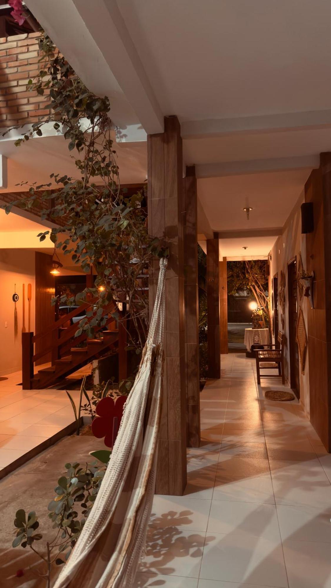 Flats Villa Gelu Barra Grande  Exterior photo