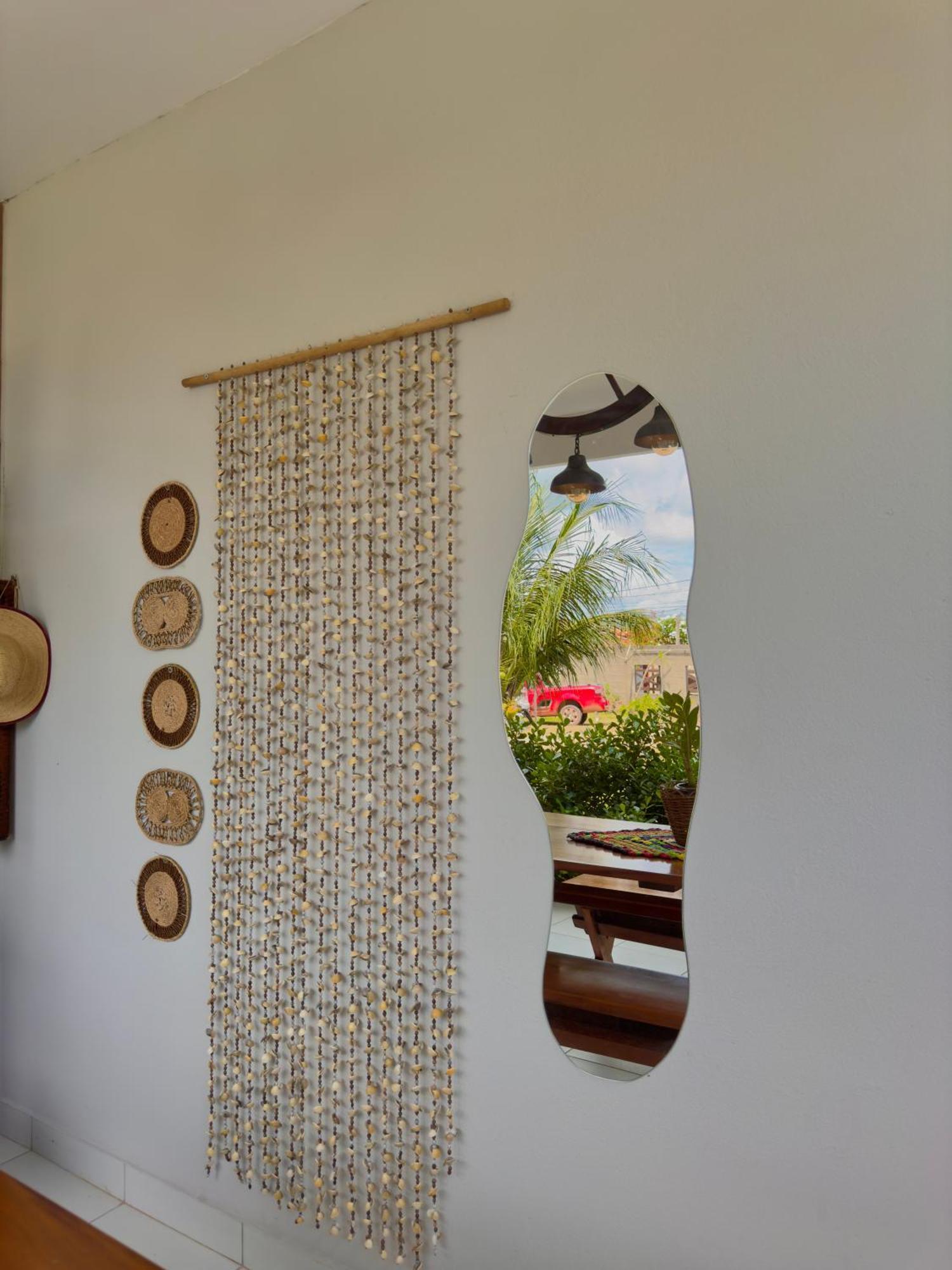 Flats Villa Gelu Barra Grande  Exterior photo