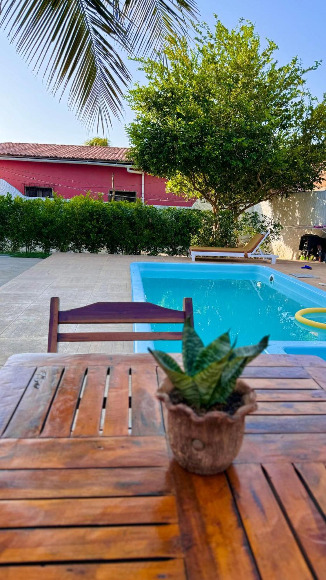 Flats Villa Gelu Barra Grande  Exterior photo