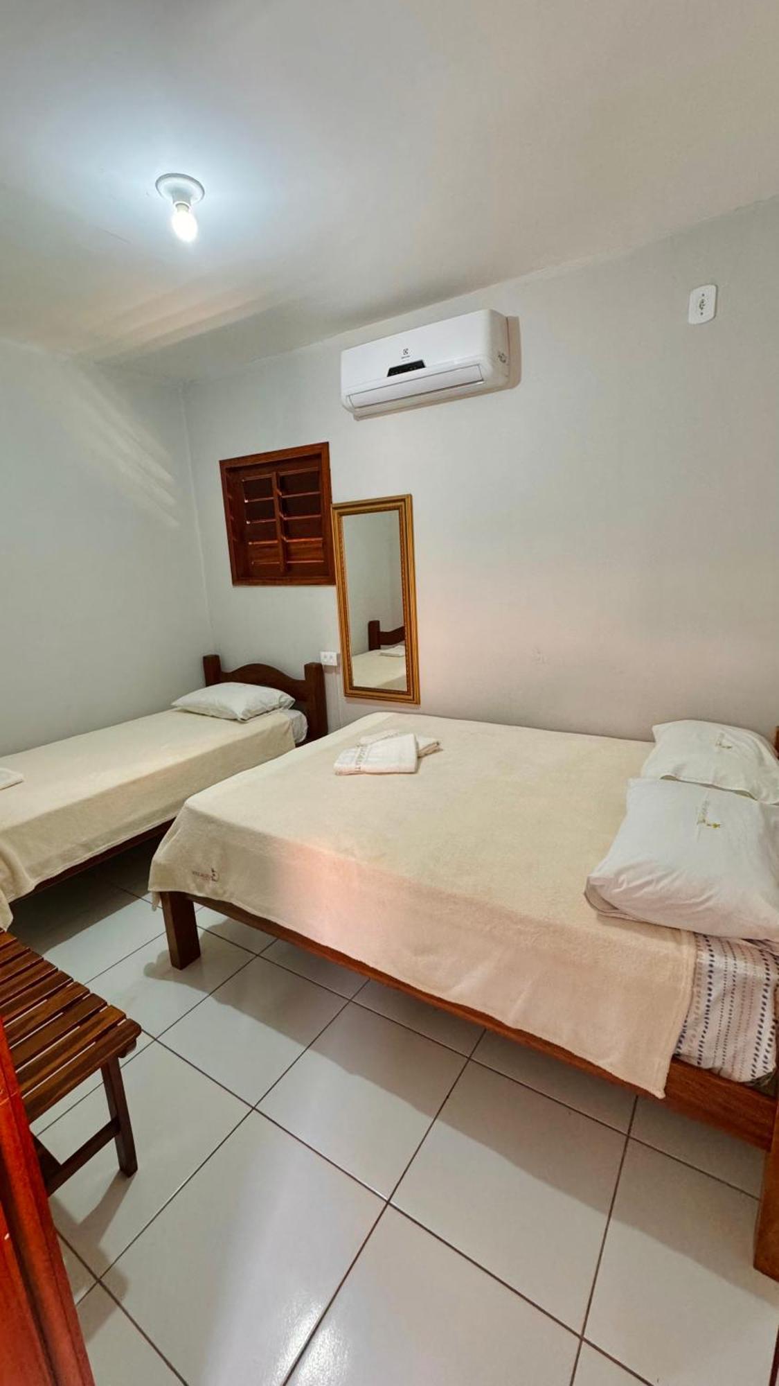 Flats Villa Gelu Barra Grande  Exterior photo