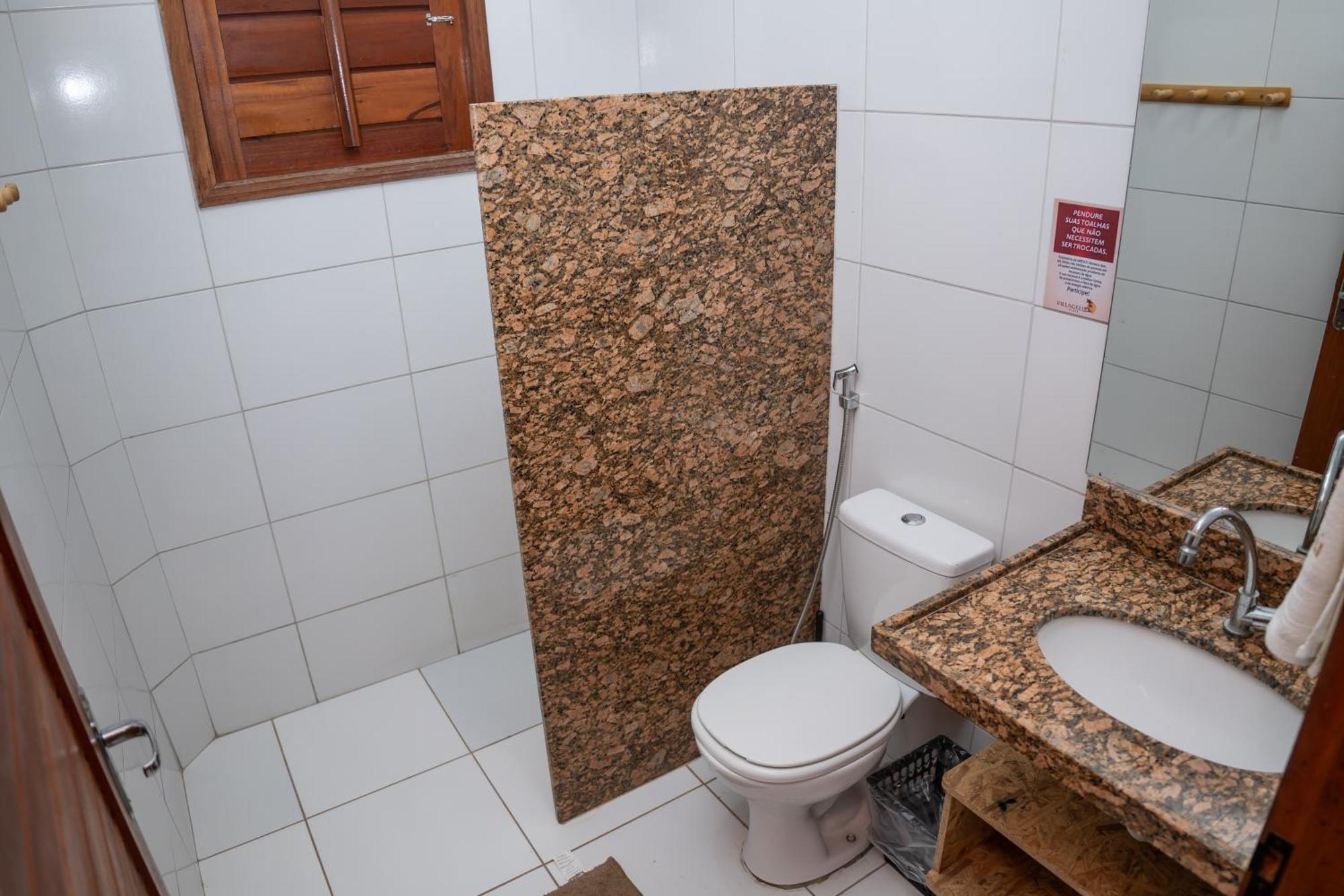 Flats Villa Gelu Barra Grande  Exterior photo