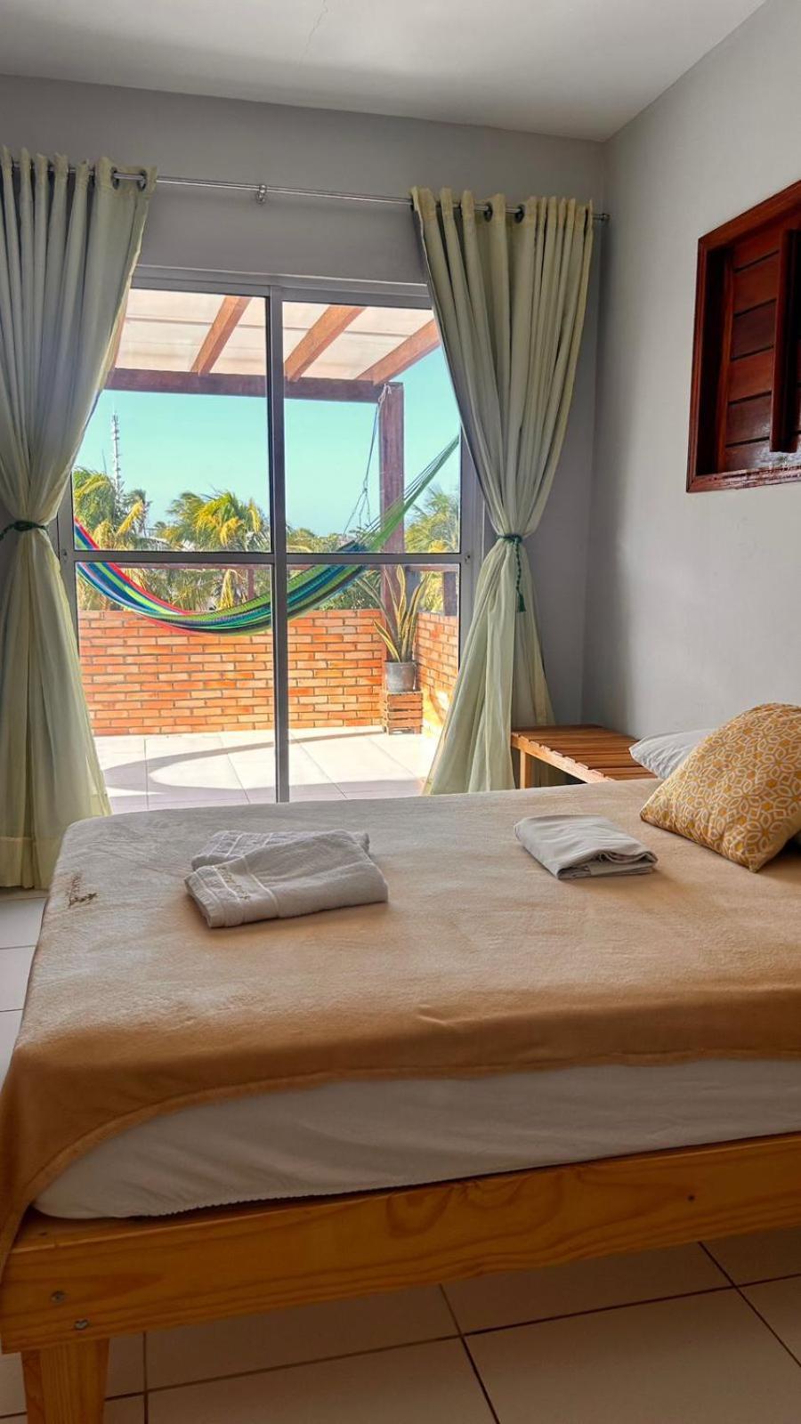 Flats Villa Gelu Barra Grande  Exterior photo