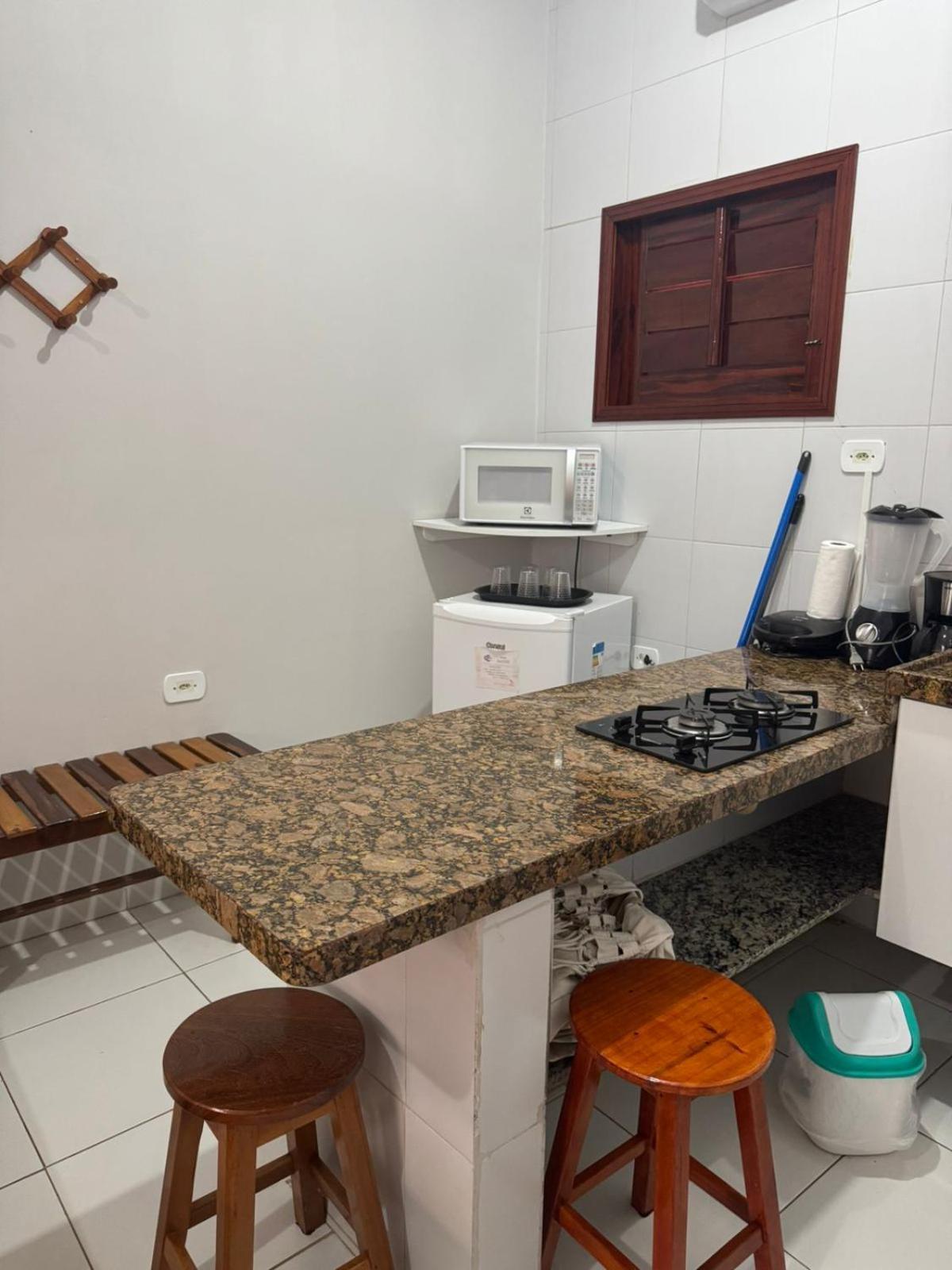 Flats Villa Gelu Barra Grande  Exterior photo