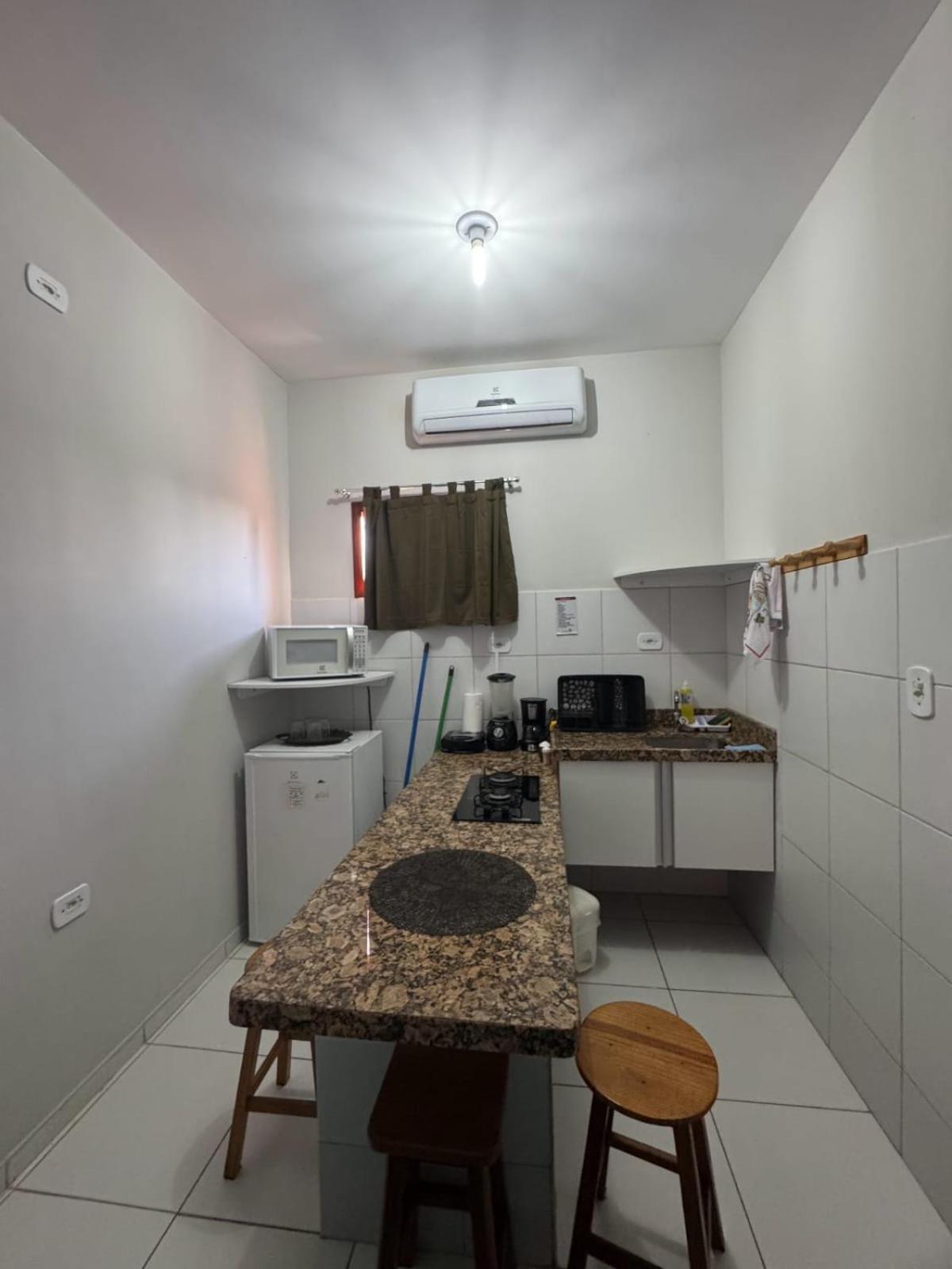 Flats Villa Gelu Barra Grande  Exterior photo