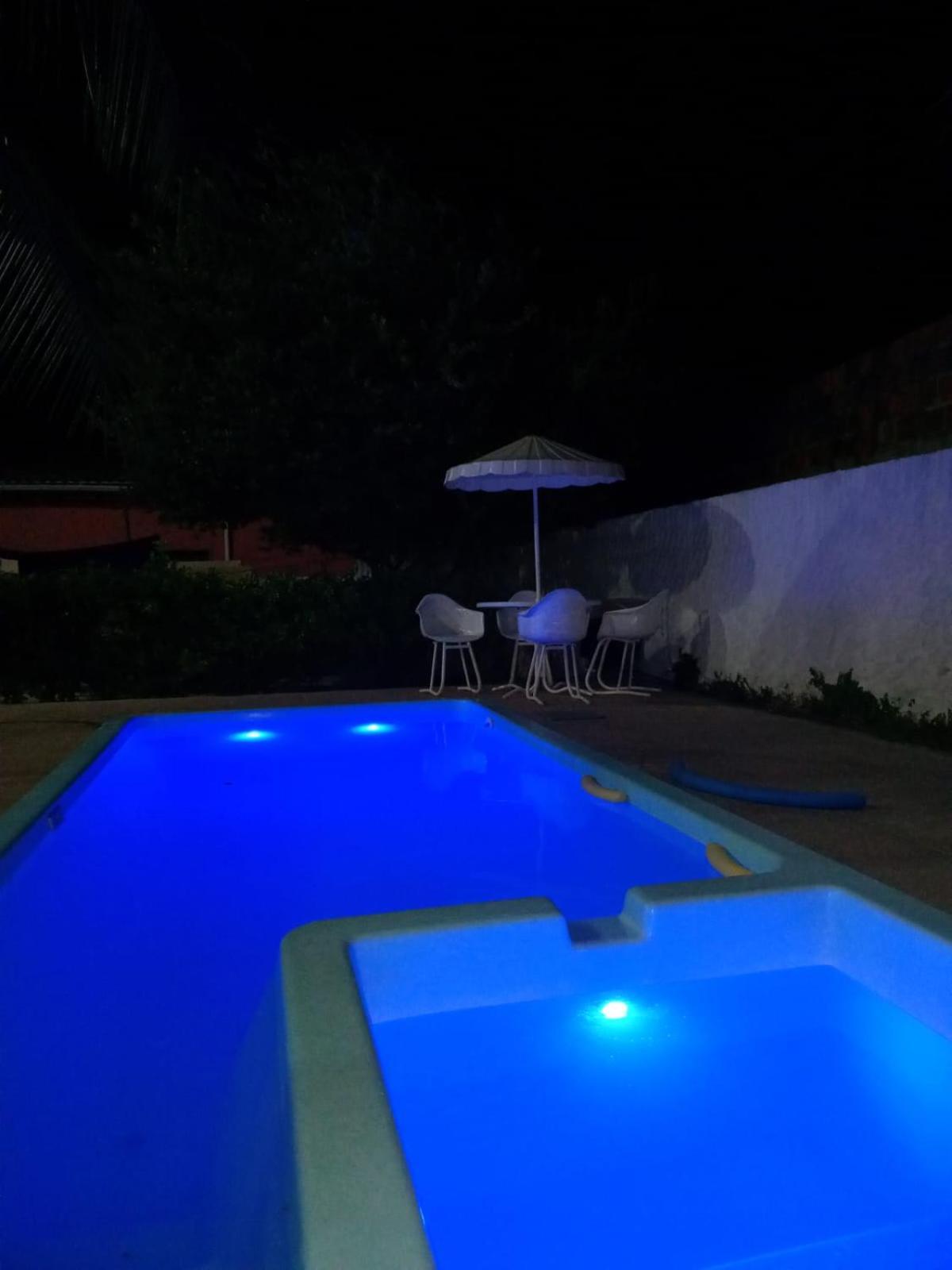 Flats Villa Gelu Barra Grande  Exterior photo